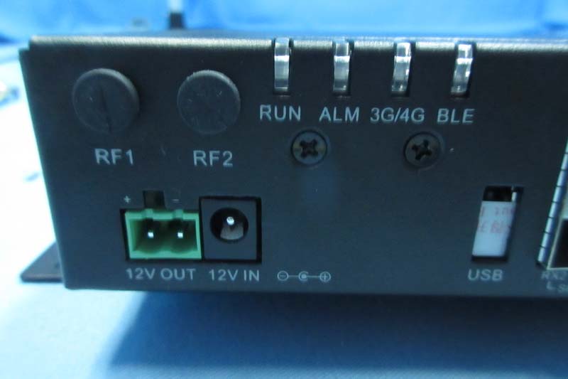 FCC ID QISSMARTLOGGER212 External Photos