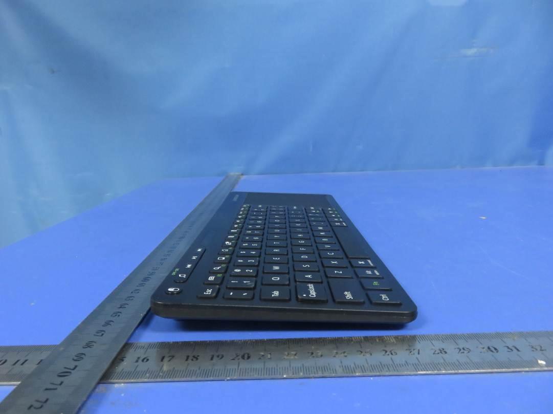 FCC ID QLE-GKM562R External Photos