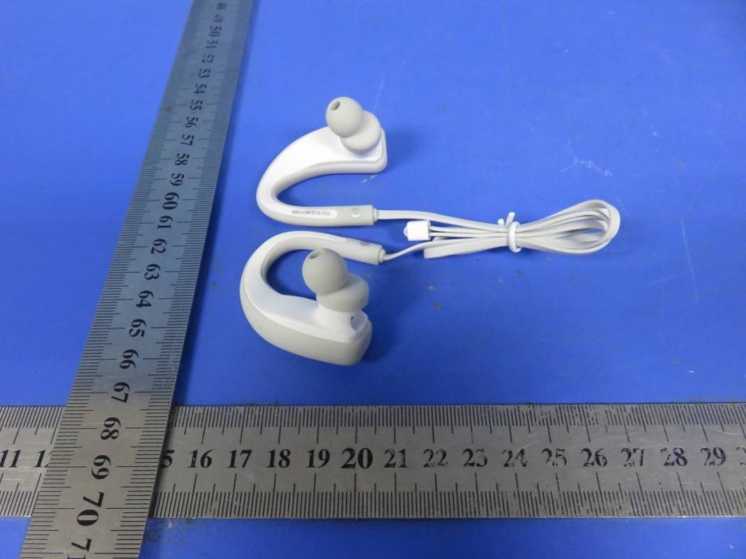 FCC ID QLM0171708 External Photos