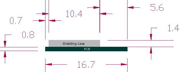 FCC ID QLY-RYB070I Users Manual