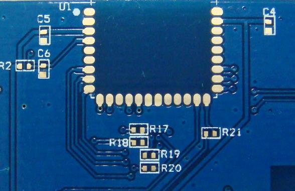 FCC ID QLY-RYB070I Users Manual