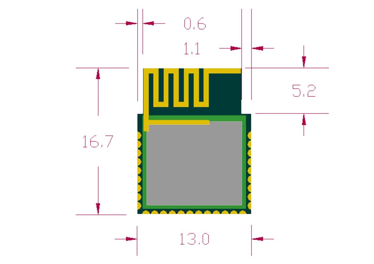 FCC ID QLY-RYB070I Users Manual