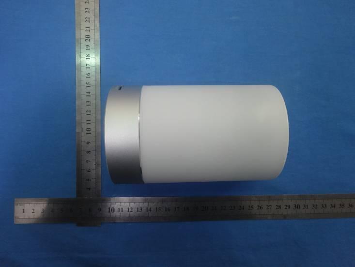FCC ID QOG-L5 External Photos