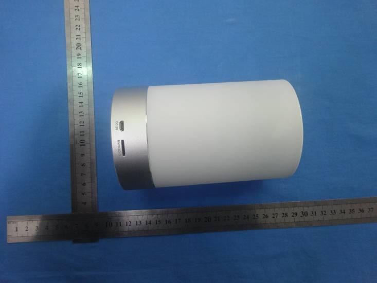 FCC ID QOG-L5 External Photos