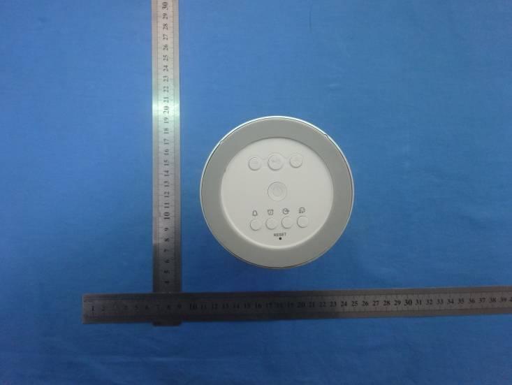FCC ID QOG-L5 External Photos