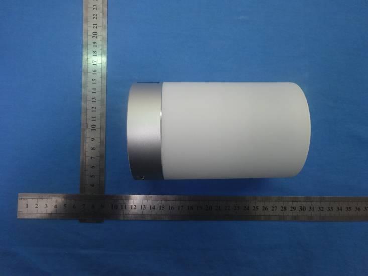 FCC ID QOG-L5 External Photos