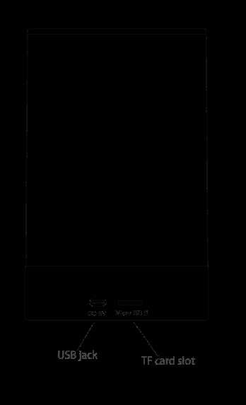 FCC ID QOG-L5 Users Manual