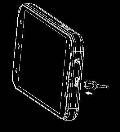 FCC ID QRP-AZUMIDSA5QL Users Manual