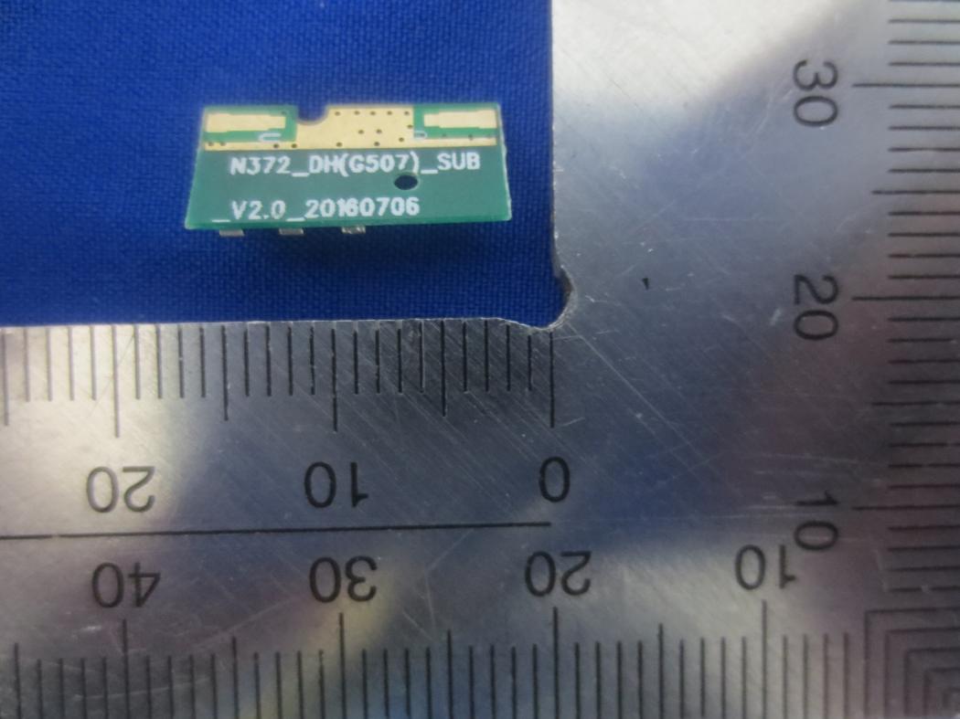 FCC ID QRP-AZUMIIROA5QL Internal Photos