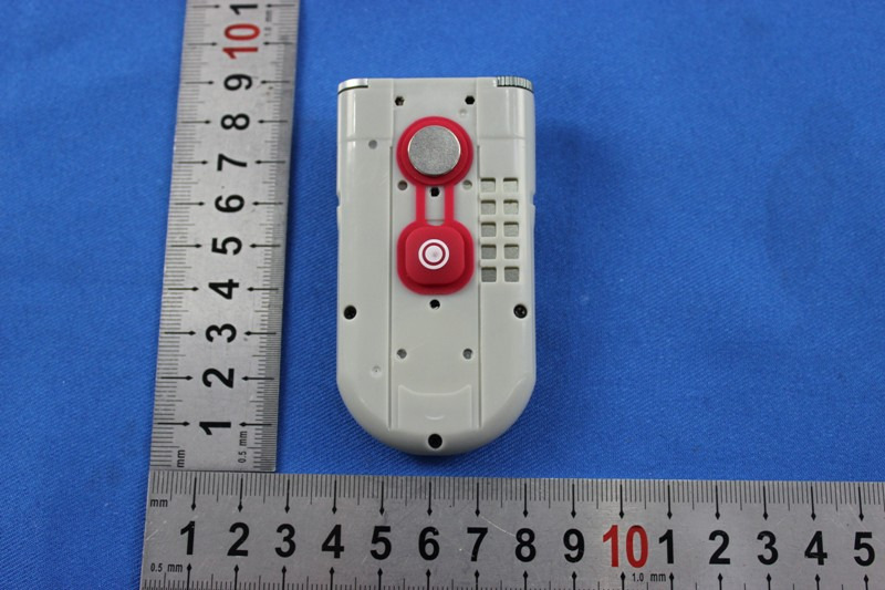 FCC ID QTG-ZCAM External Photos