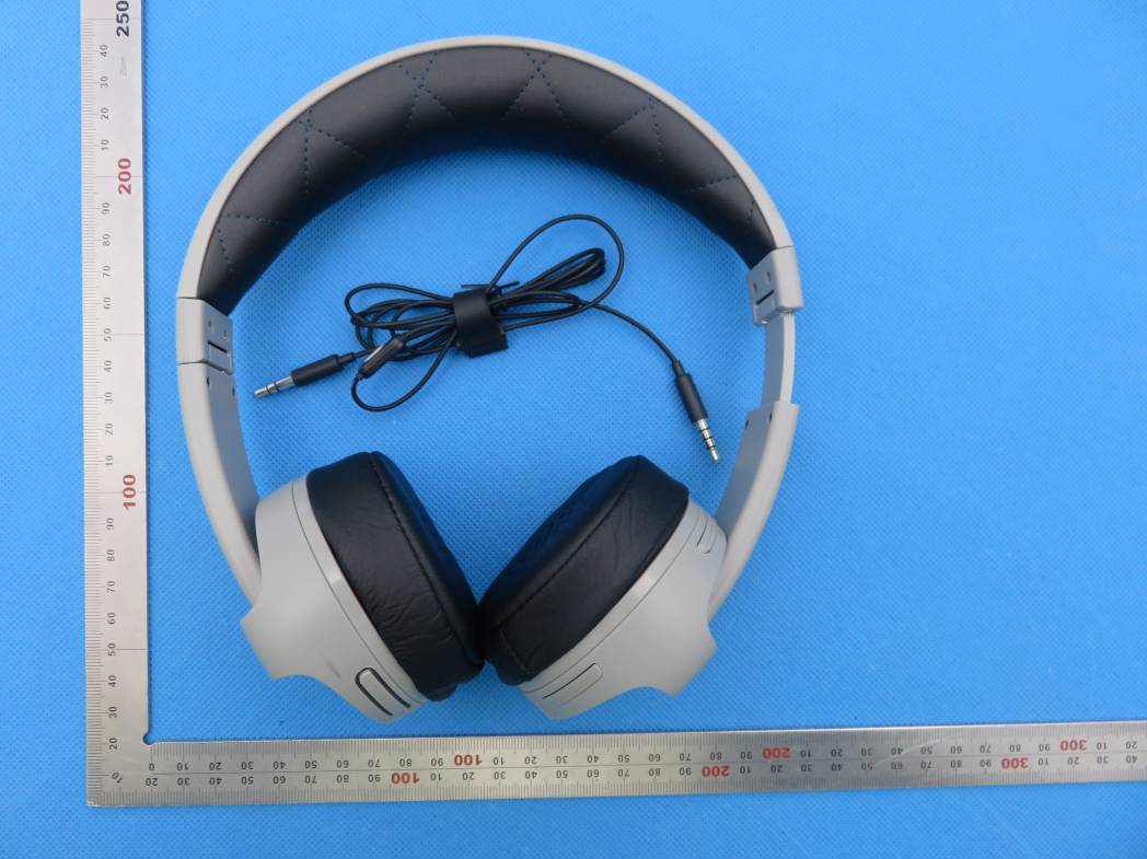 FCC ID QTGIFIMPH External Photos