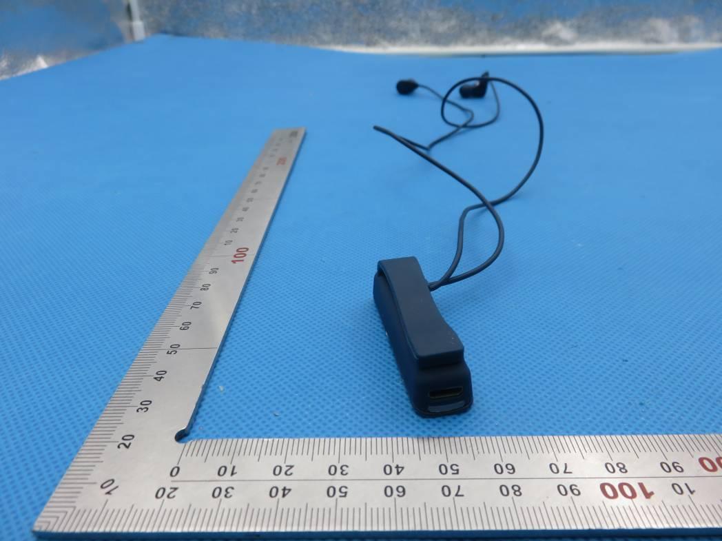 FCC ID QTGZGWRLS External Photos