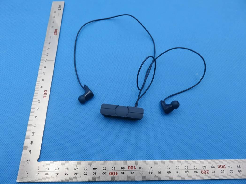 FCC ID QTGZGWRLS External Photos