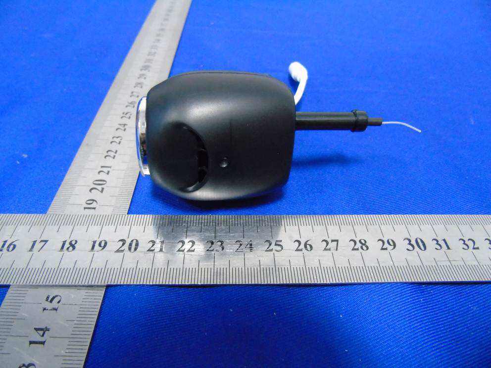 FCC ID QV7-GC88752-11 External Photos