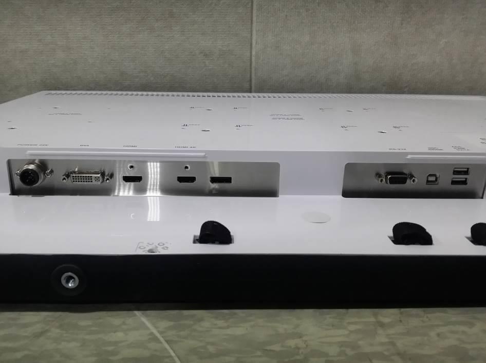 FCC ID QVXAMM320ES External Photos