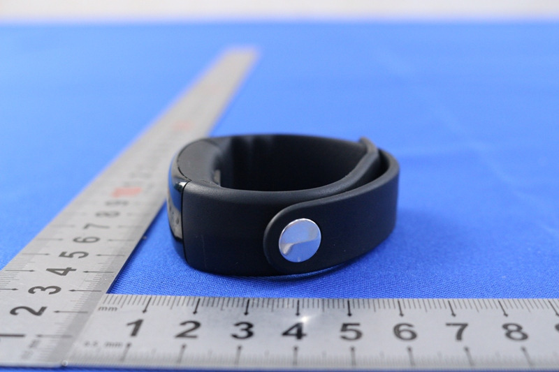 FCC ID QVY60P External Photos