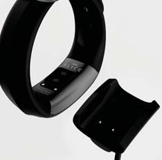 FCC ID QVY60P Users Manual