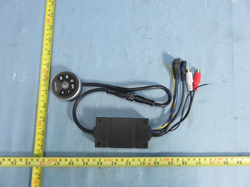FCC ID QWI-MXABTRX ID Label Location Info