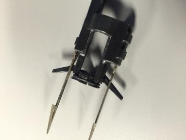 FCC ID QXJHIDERIDE300 Users Manual