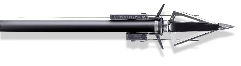 FCC ID QXJHIDERIDE300 Users Manual