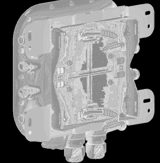 FCC ID QXO-4411OU Users Manual