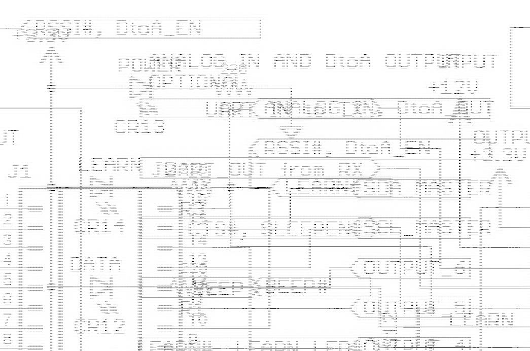 FCC ID QY4-618 Users Manual