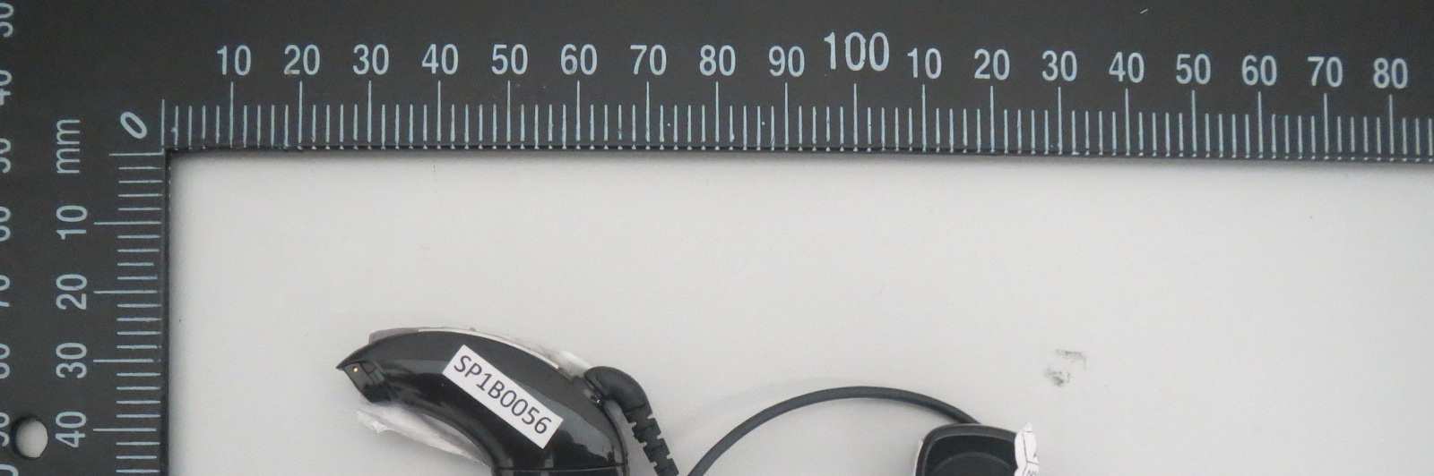 FCC ID QZ3BAHA5SUP Test Setup Photos