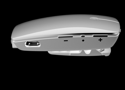 FCC ID QZ3SM-2P Users Manual