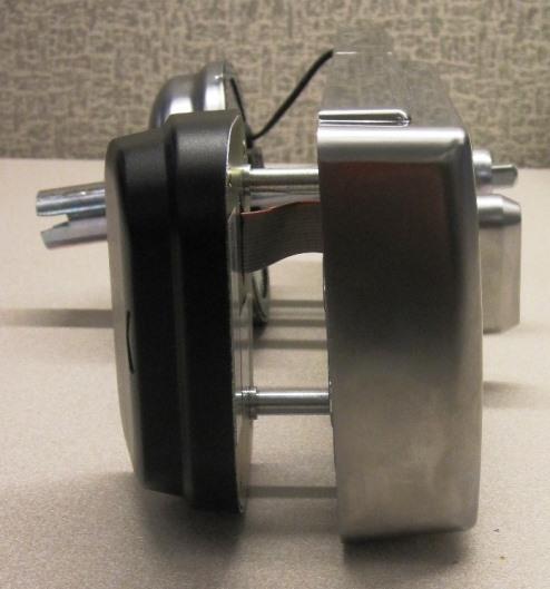 FCC ID R32-ADVRFIDBT External Photos