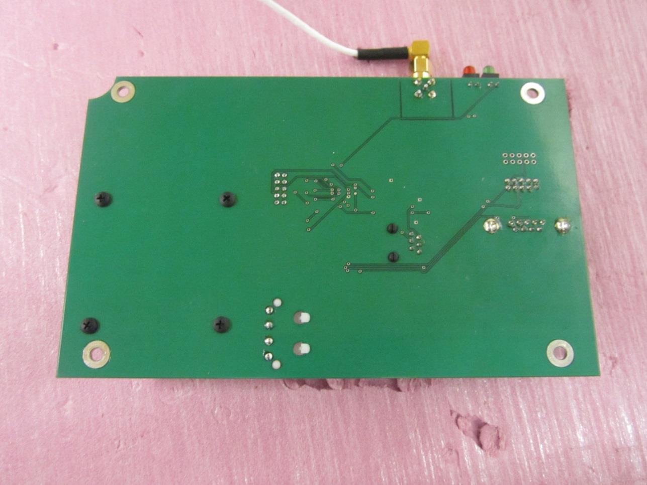 FCC ID R4FIRISPRINT10 External Photos