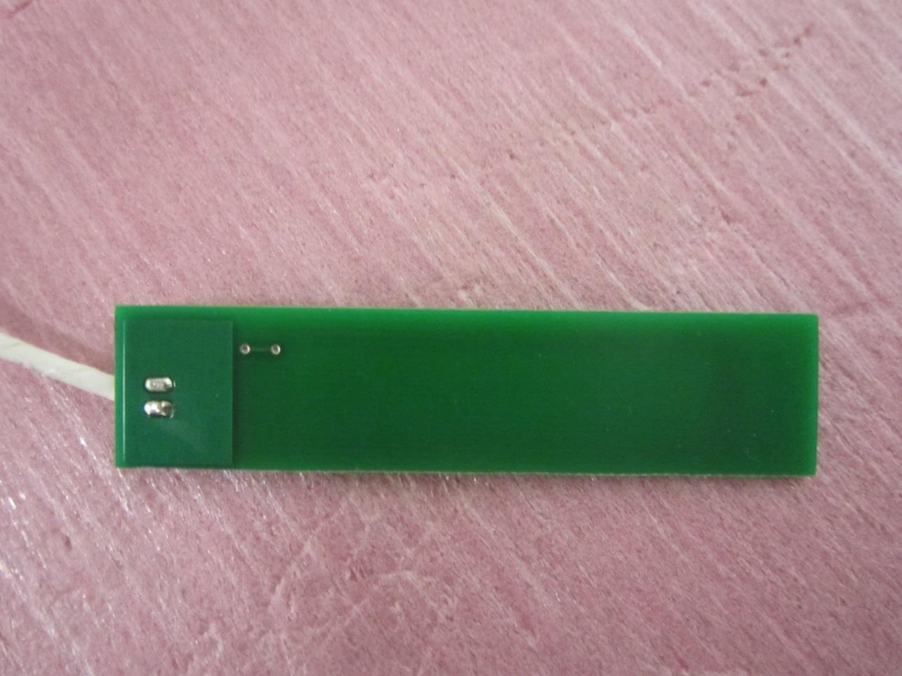 FCC ID R4FIRISPRINT10 External Photos