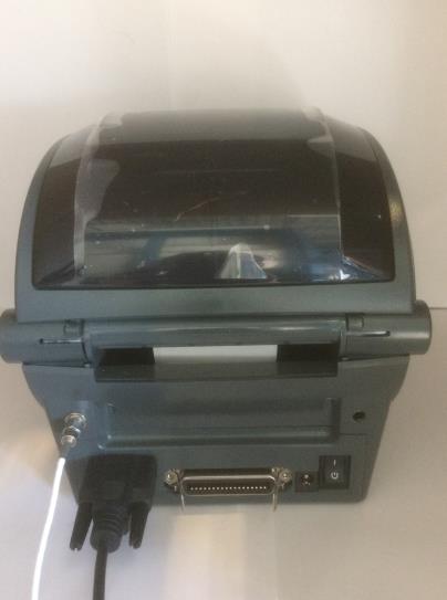 FCC ID R4FIRISPRINT10 Users Manual