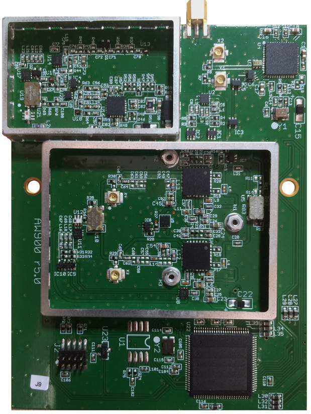 FCC ID R4N-AW900G2LP Users Manual