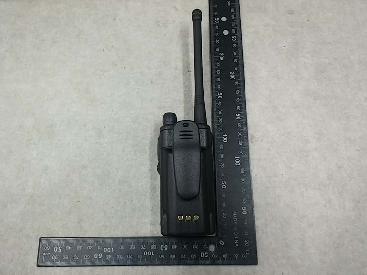 FCC ID R72NEW100 External Photos