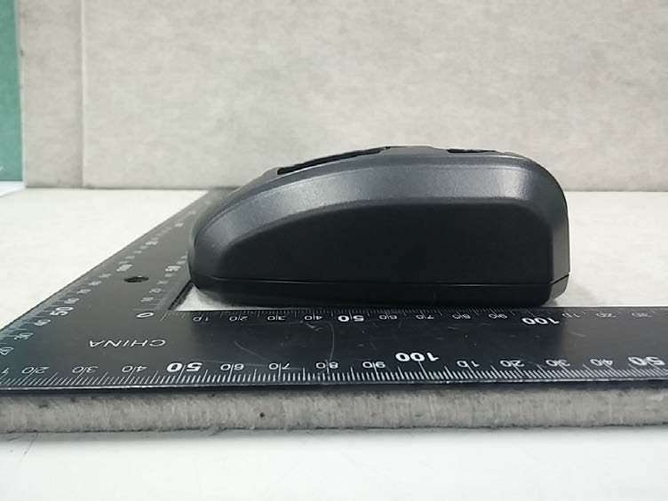 FCC ID R72NEW400 External Photos