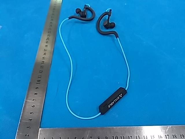 FCC ID R7GD700-2017 External Photos