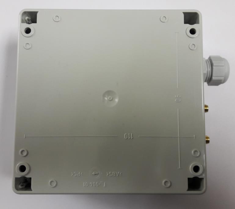 FCC ID R8T-FAMAV3 External Photos