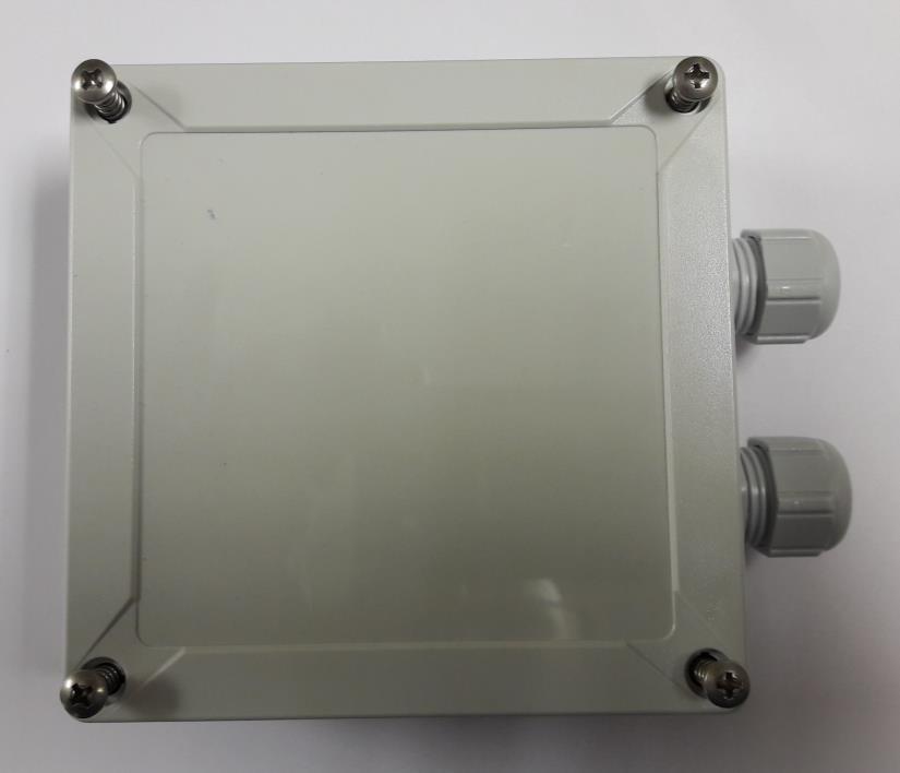 FCC ID R8T-FAMAV3 External Photos