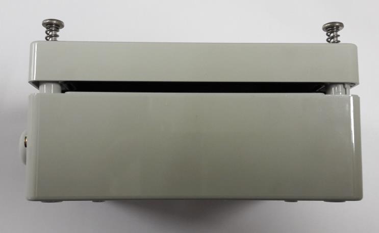 FCC ID R8T-FAMAV3 External Photos