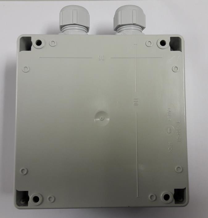 FCC ID R8T-FAMAV3 External Photos