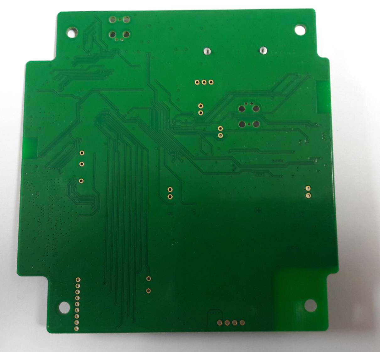 FCC ID R8T-FAMAV3 Internal Photos
