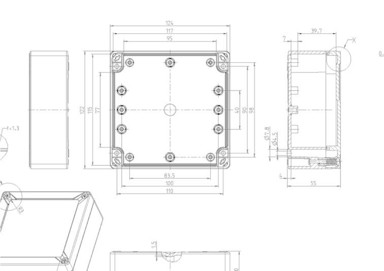 FCC ID R8T-FAMAV3 Users Manual