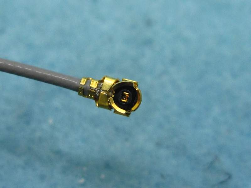 FCC ID RAX-AIOS4-0F External Photos