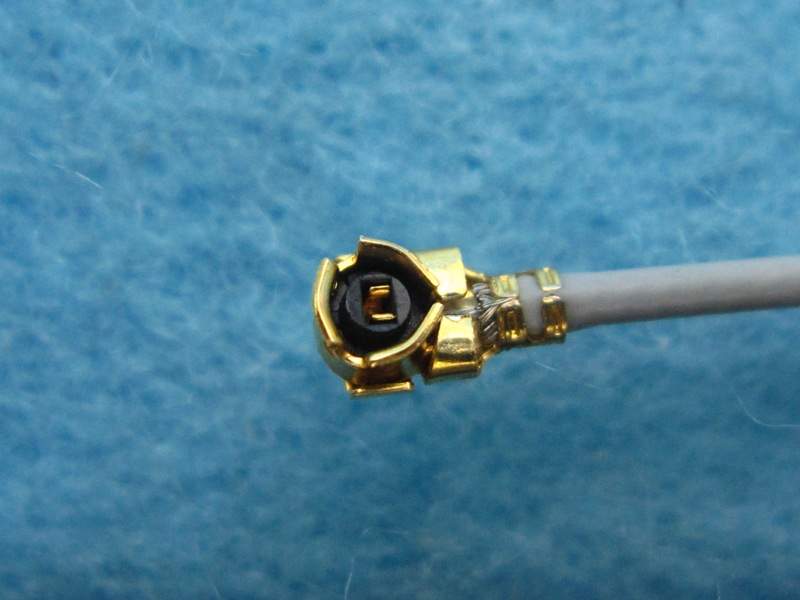 FCC ID RAX-AIOS4-0F External Photos