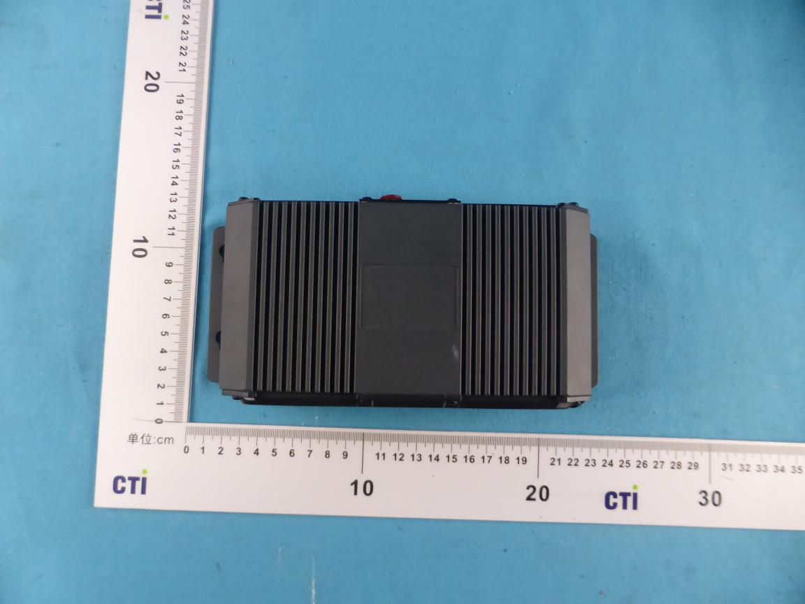 FCC ID RAYSHGEN2 External Photos