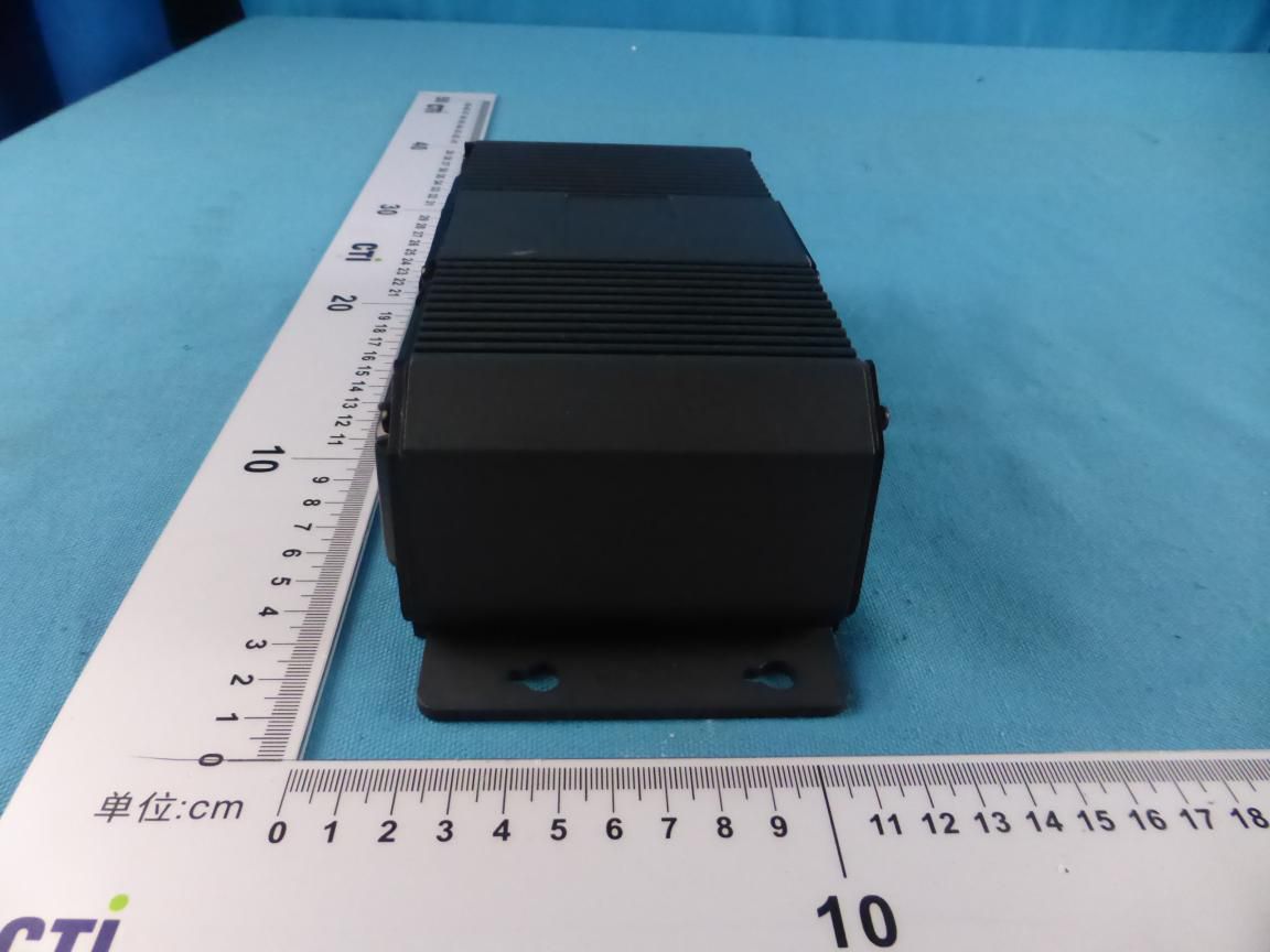 FCC ID RAYSHGEN2 External Photos
