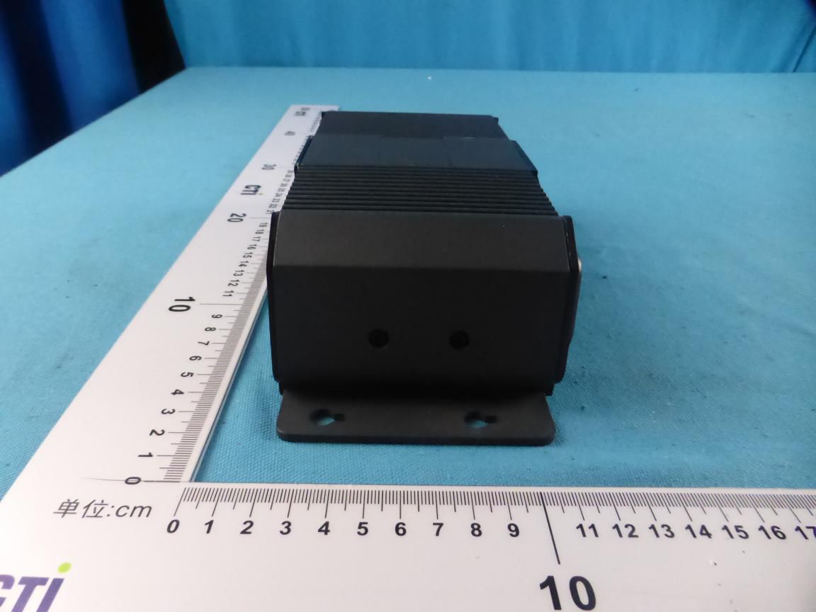 FCC ID RAYSHGEN2 External Photos