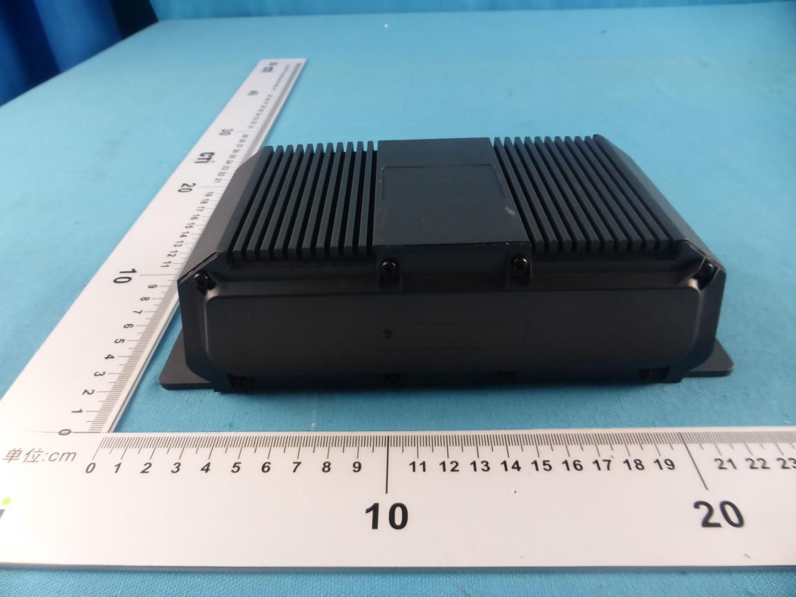 FCC ID RAYSHGEN2 External Photos