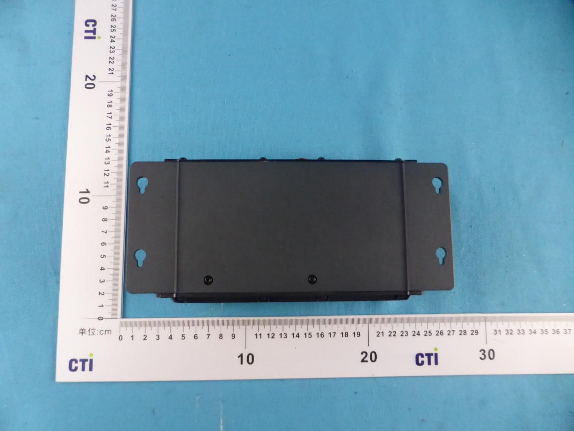 FCC ID RAYSHGEN2 External Photos