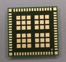 FCC ID RAYWIFIBT2 Internal Photos